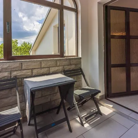 Apartament Mijo *