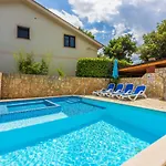 Mijo Apartmán Grižane