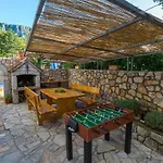 Mijo Apartmán Grižane