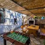 Apartmán Mijo
