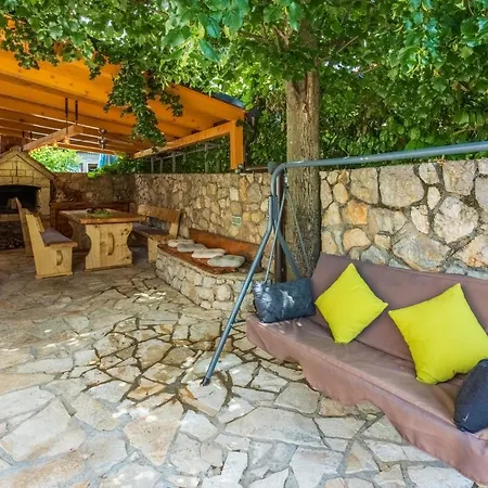 Апартаменты Mijo Grizane-Belgrad