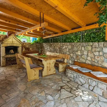 Apartman Mijo Grižane