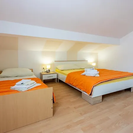 Apartmán Mijo Grižane