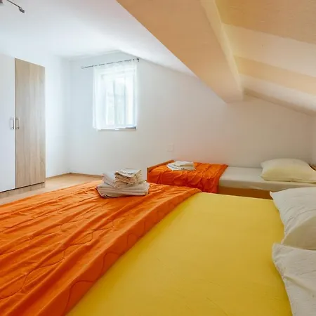 Apartmán Mijo