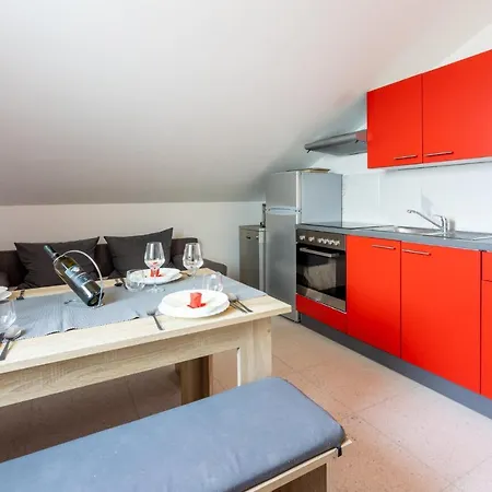 Apartmán Mijo *