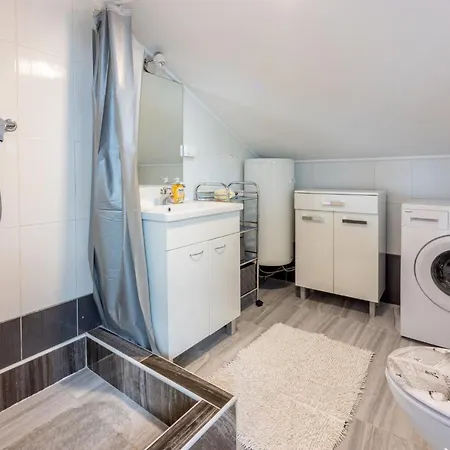 Apartmán Mijo *