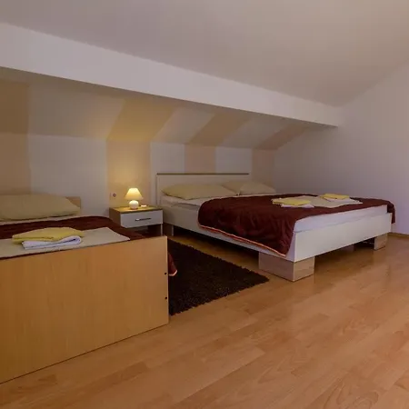 Apartmán Mijo