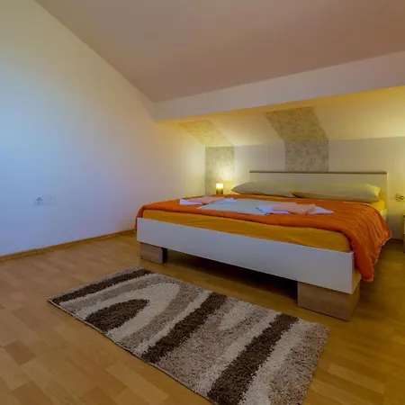 Mijo Apartmán