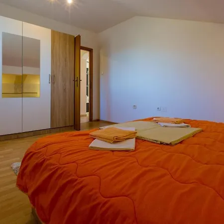 Apartmán Mijo