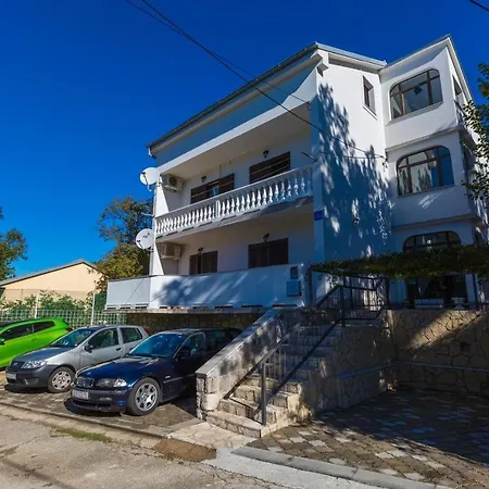 Apartmán Mijo