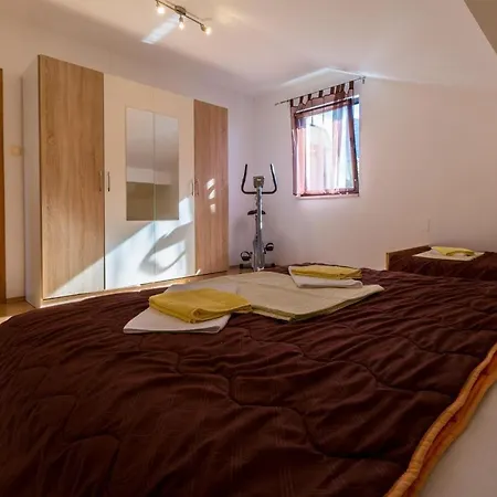 Apartmán Mijo *