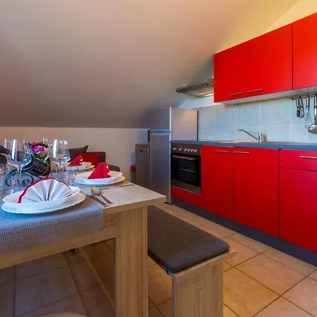 Mijo Apartmán *