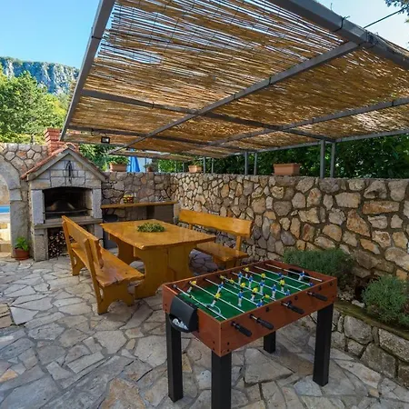 Mijo Apartmán Grižane