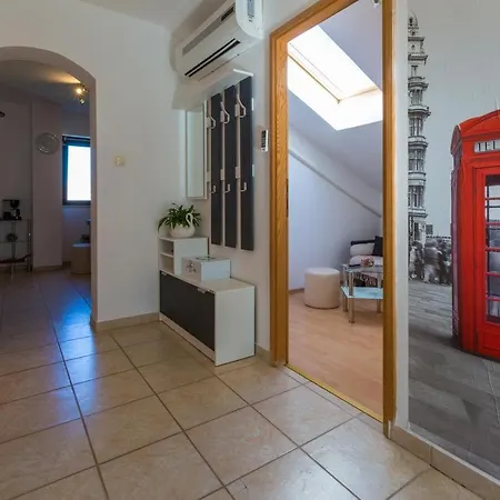 Mijo Apartment Grizane-Belgrad
