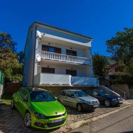 Mijo Apartmán