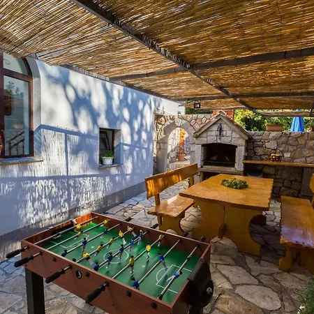 Apartmán Mijo