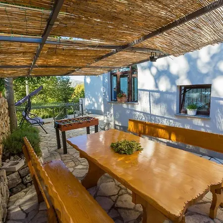 Mijo Apartmán