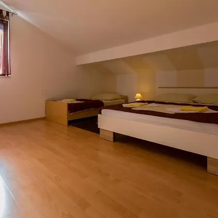 Apartmán Mijo Grižane