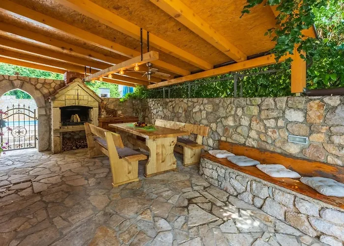 Apartmán Mijo Grižane