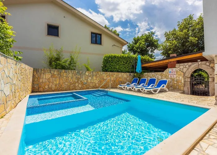 Mijo Apartmán Grižane