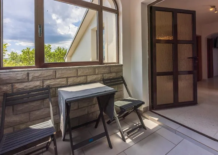 Apartmán Mijo *