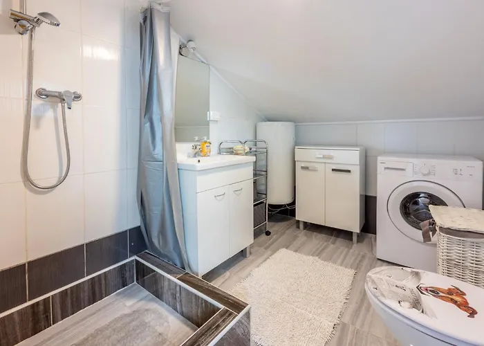 Apartmán Mijo *